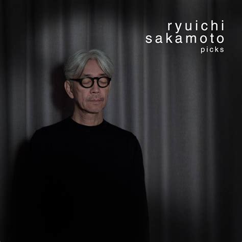 ryuichi sakamoto spotify